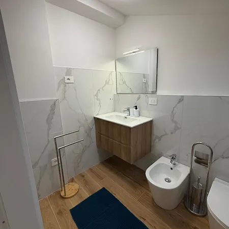 Guest house Adriano 3*