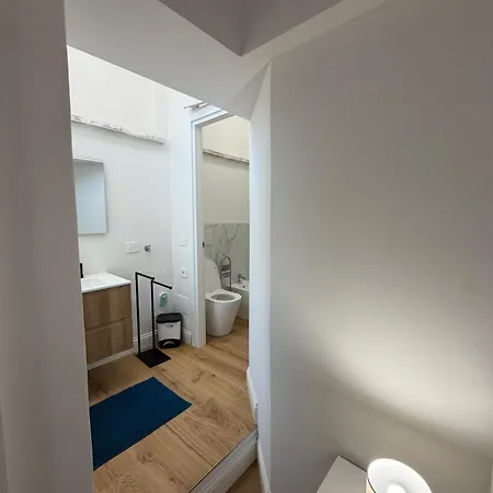 Guest house Adriano Modena