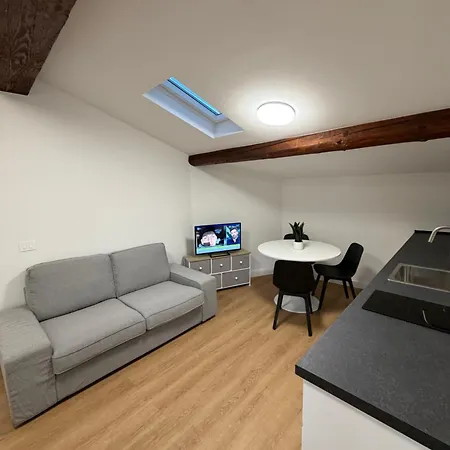 Penzion Adriano 3*