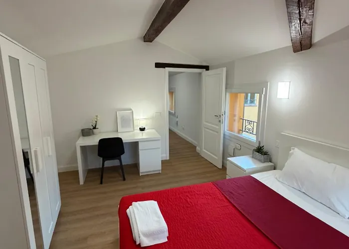 Guest house Adriano Modena