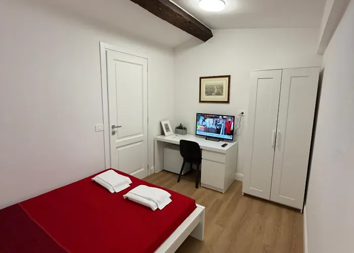 Guest house Adriano Modena