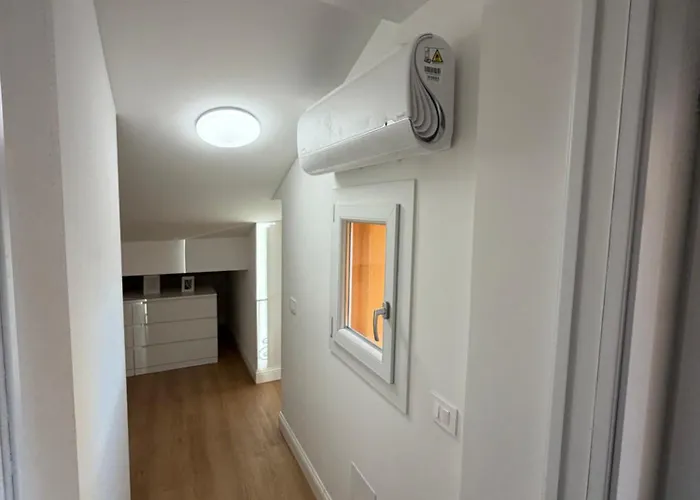 Adriano Guest house Modena