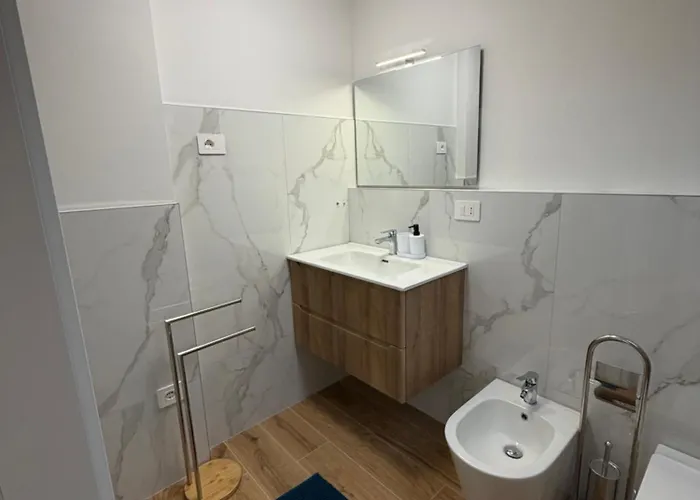 Guest house Adriano 3*