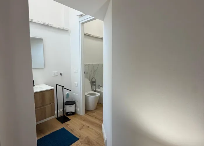 Guest house Adriano Modena