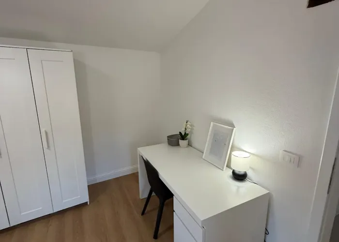 Guest house Adriano 3*