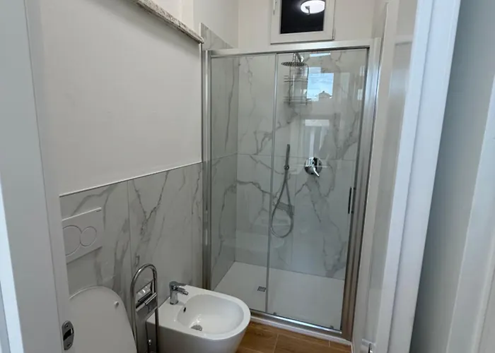 Guest house Adriano Modena