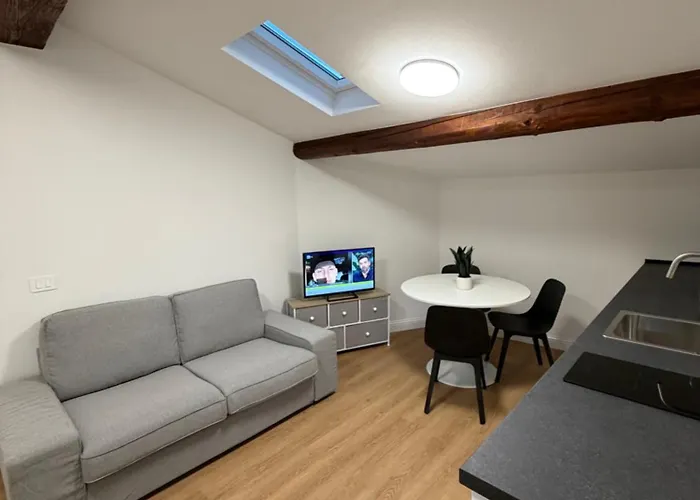 Guest house Adriano 3*